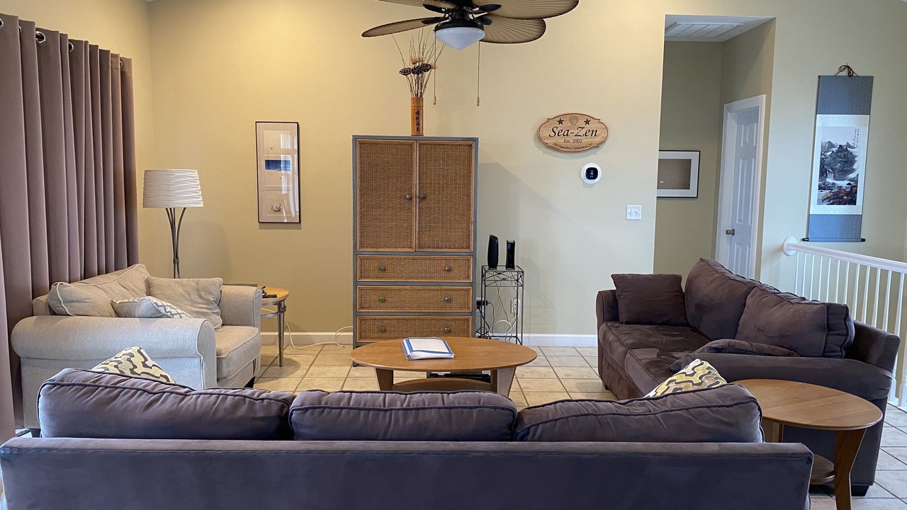 Photo of Bedroom in Topsail Beach