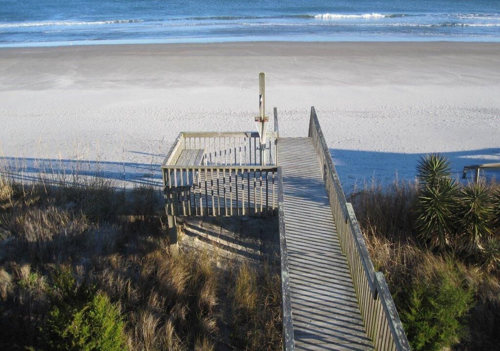 Photo of Outdoor in Topsail Beach