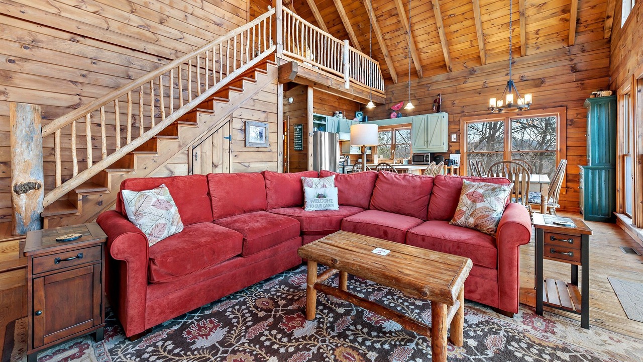 Photo of Bedroom in Vein Mountain