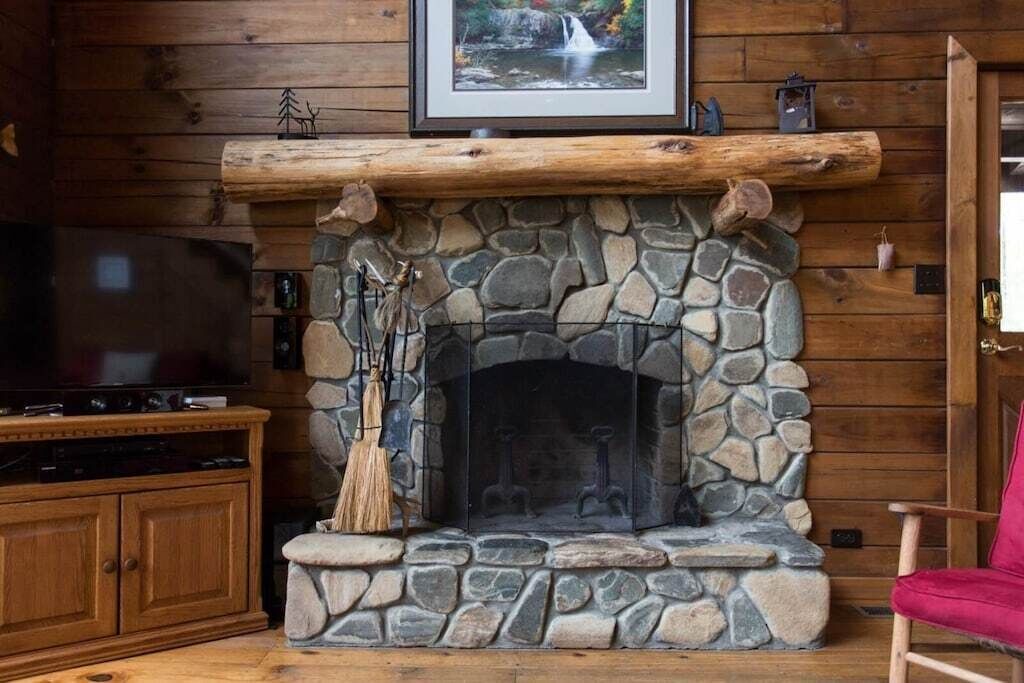 Photo of Livingroom in Vein Mountain
