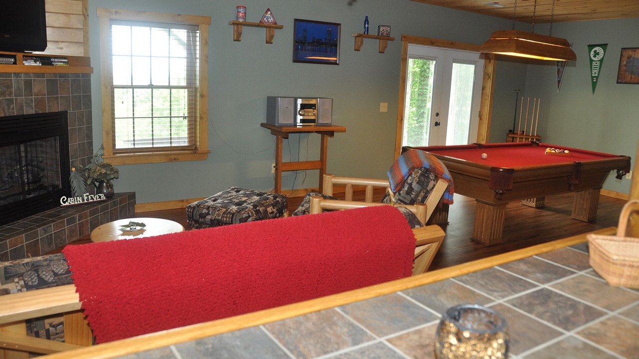 Photo of Bedroom in Bostic