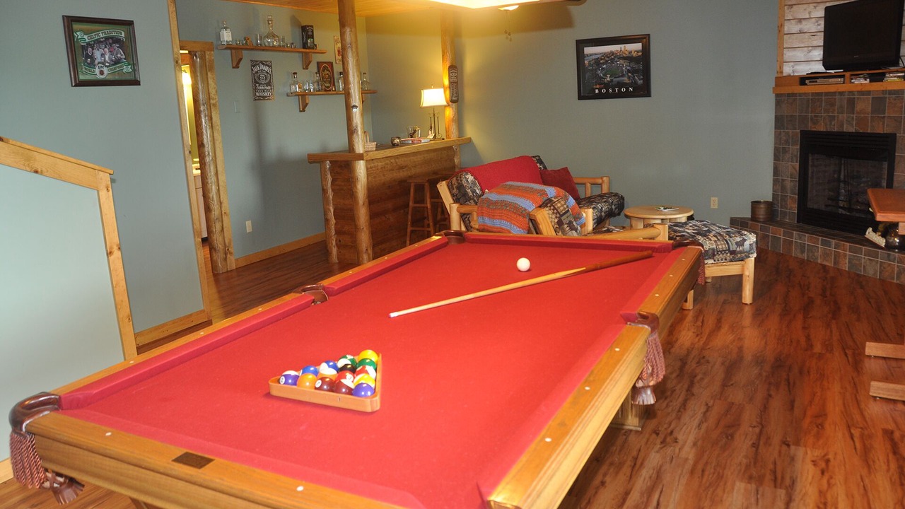Photo of Bedroom in Bostic