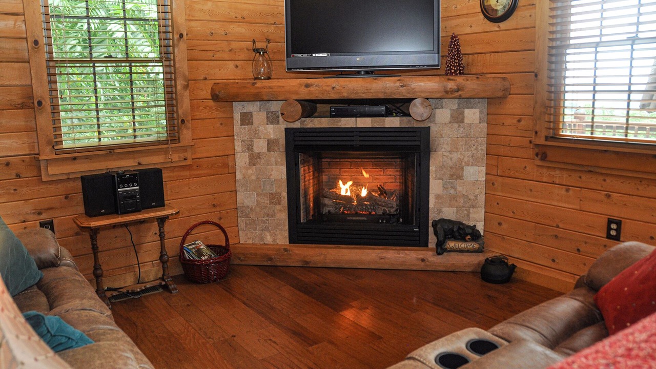 Photo of Livingroom in Bostic