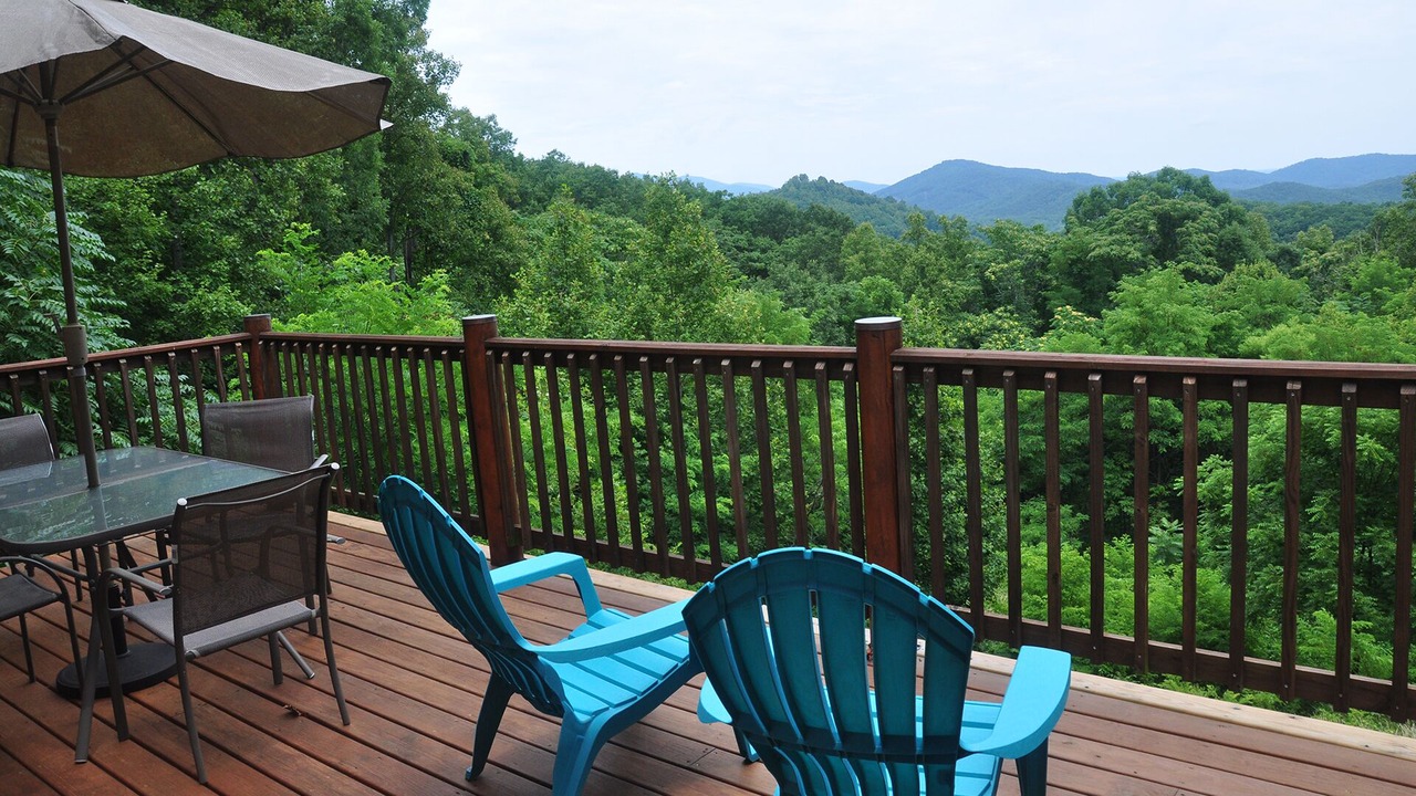 Photo of Outdoor in Bostic