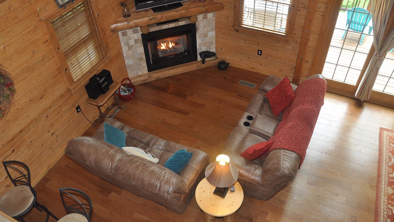 Photo of Livingroom in Bostic