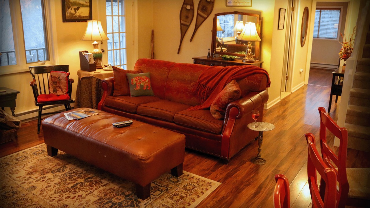 Photo of Bedroom in Seven Devils