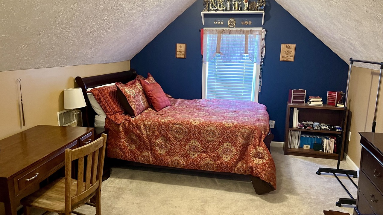 Photo of Bedroom in North Augusta