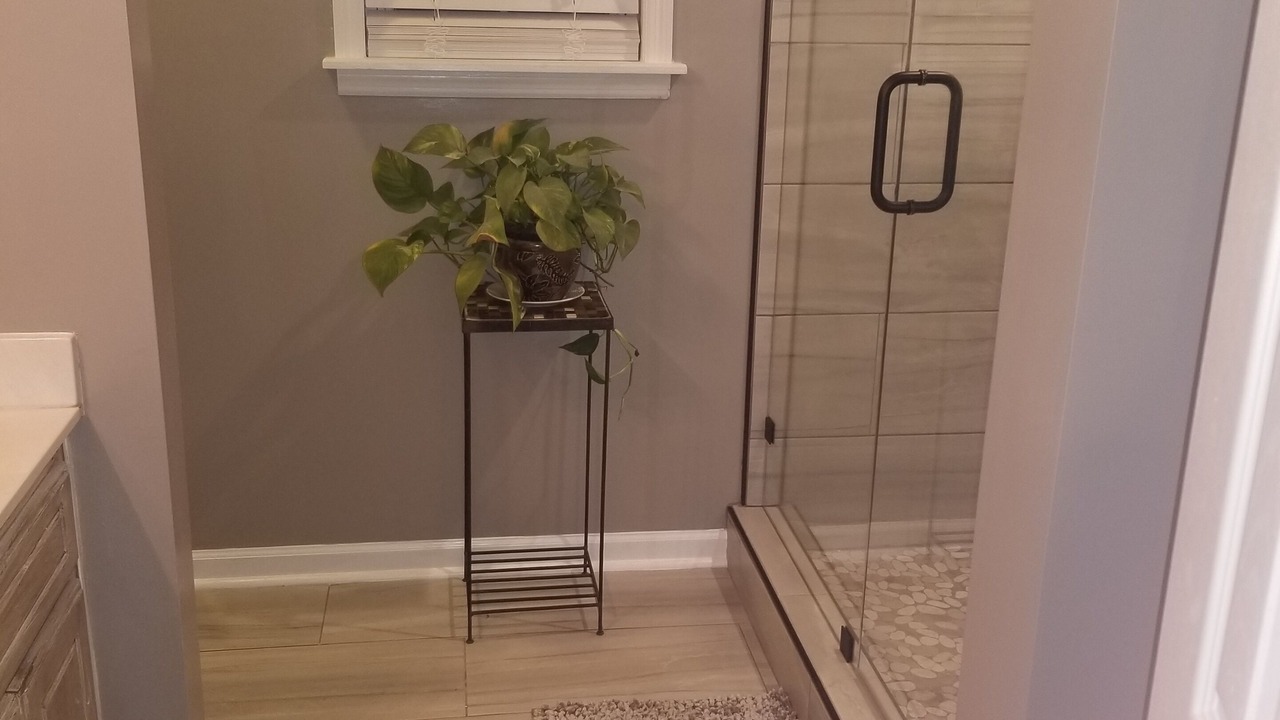 Photo of Bathroom in North Augusta