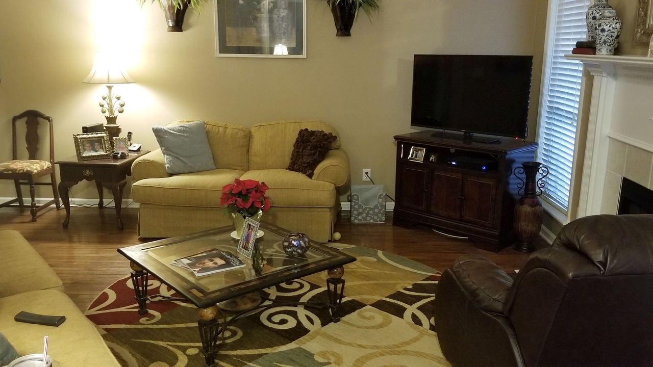 Photo of Livingroom in North Augusta