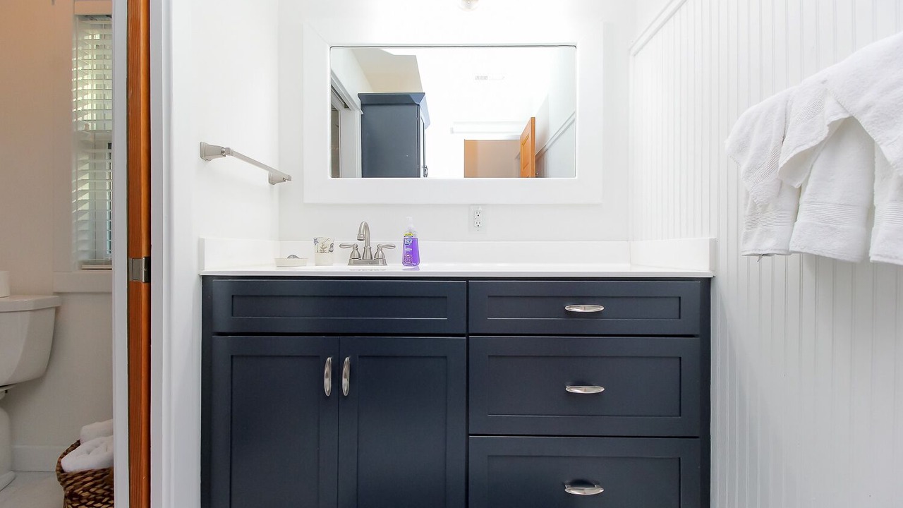 Photo of Bathroom in Duck