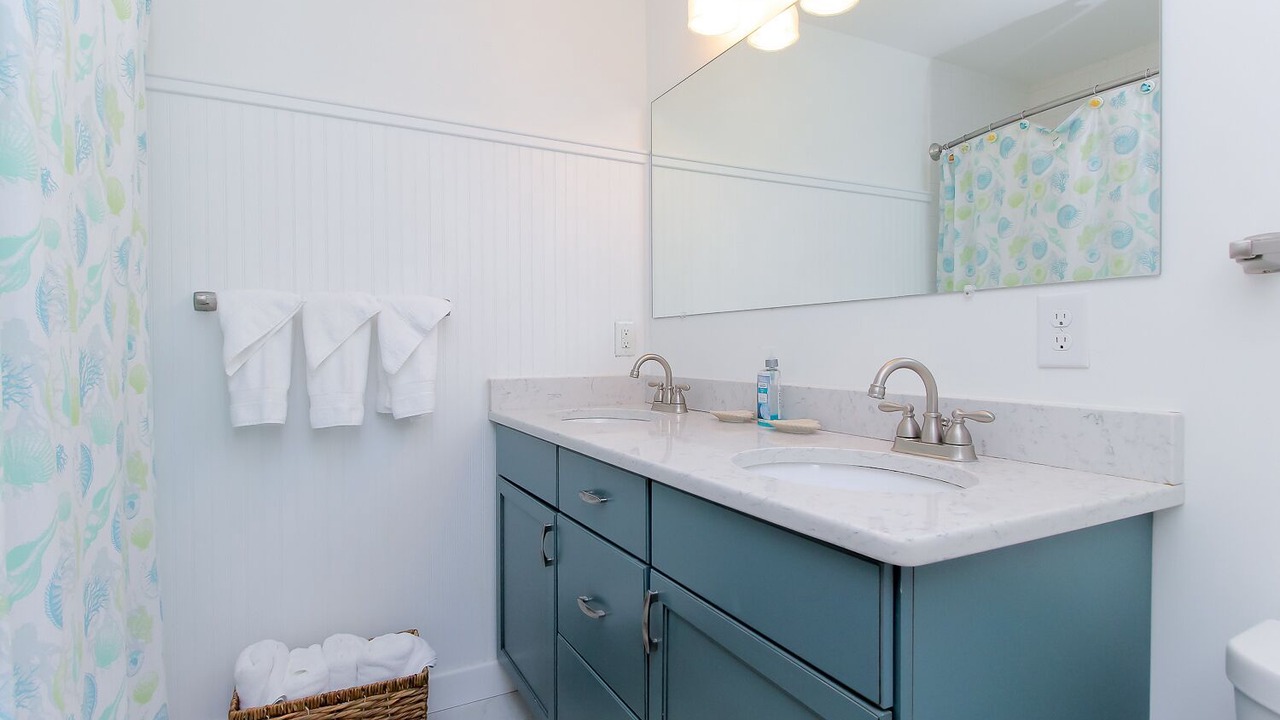 Photo of Bathroom in Duck