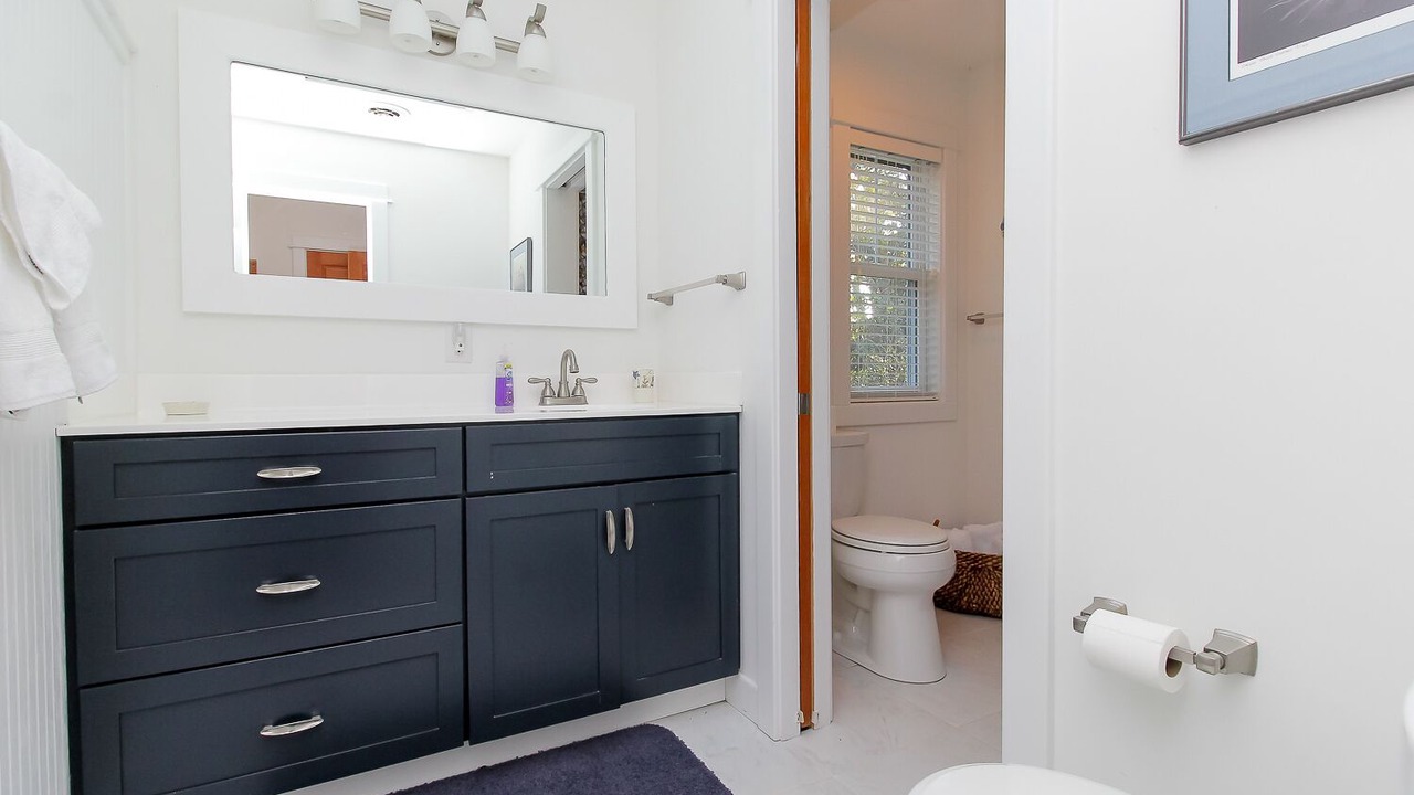 Photo of Bathroom in Duck