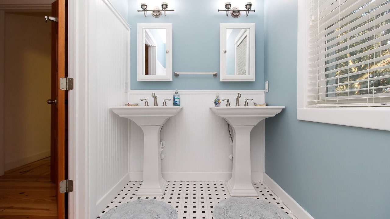 Photo of Bathroom in Duck