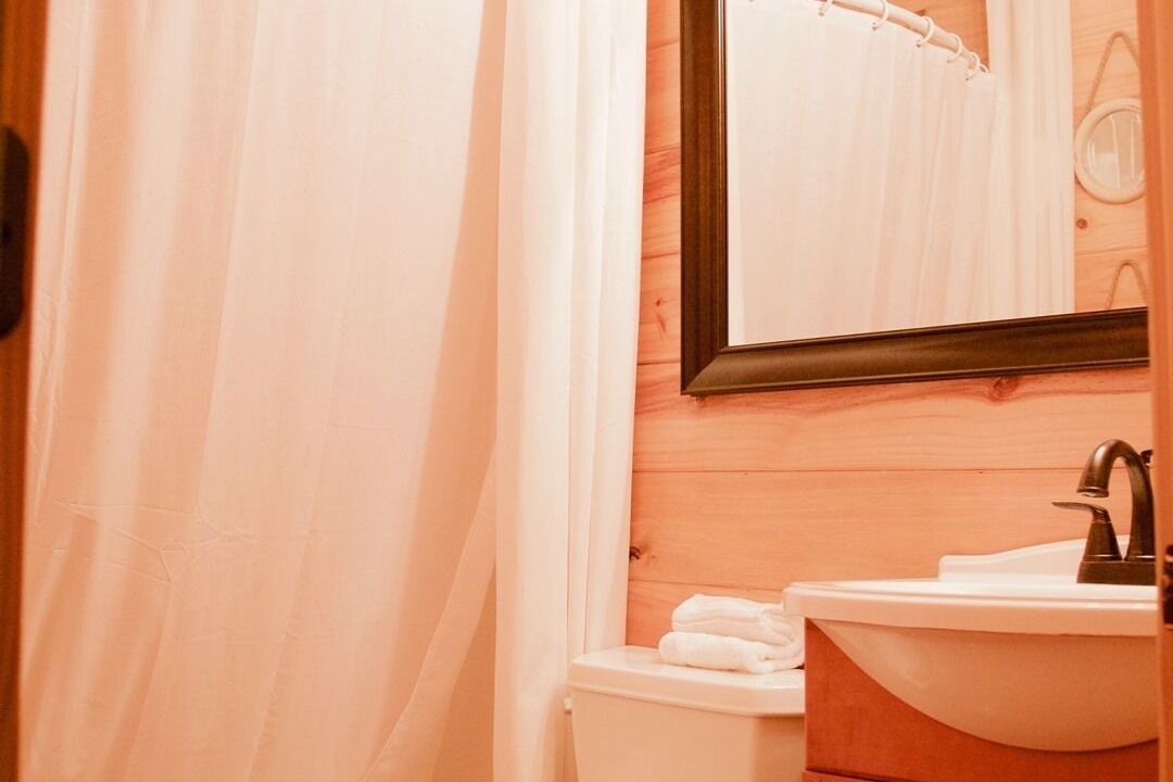 Photo of Bathroom in Cashiers