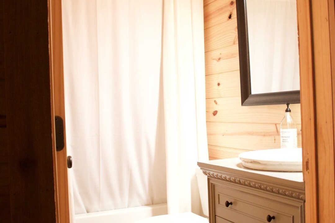 Photo of Bathroom in Cashiers