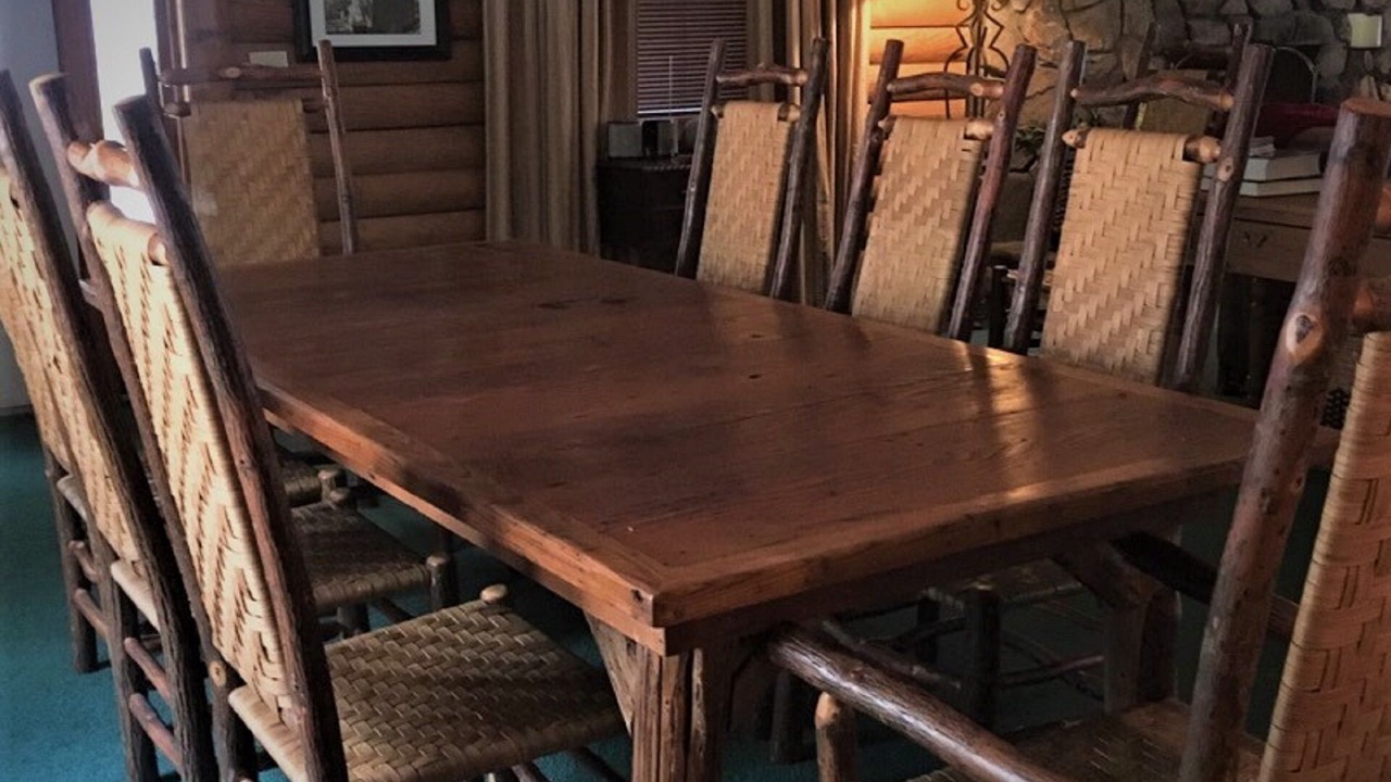 Photo of Livingroom in Franklin