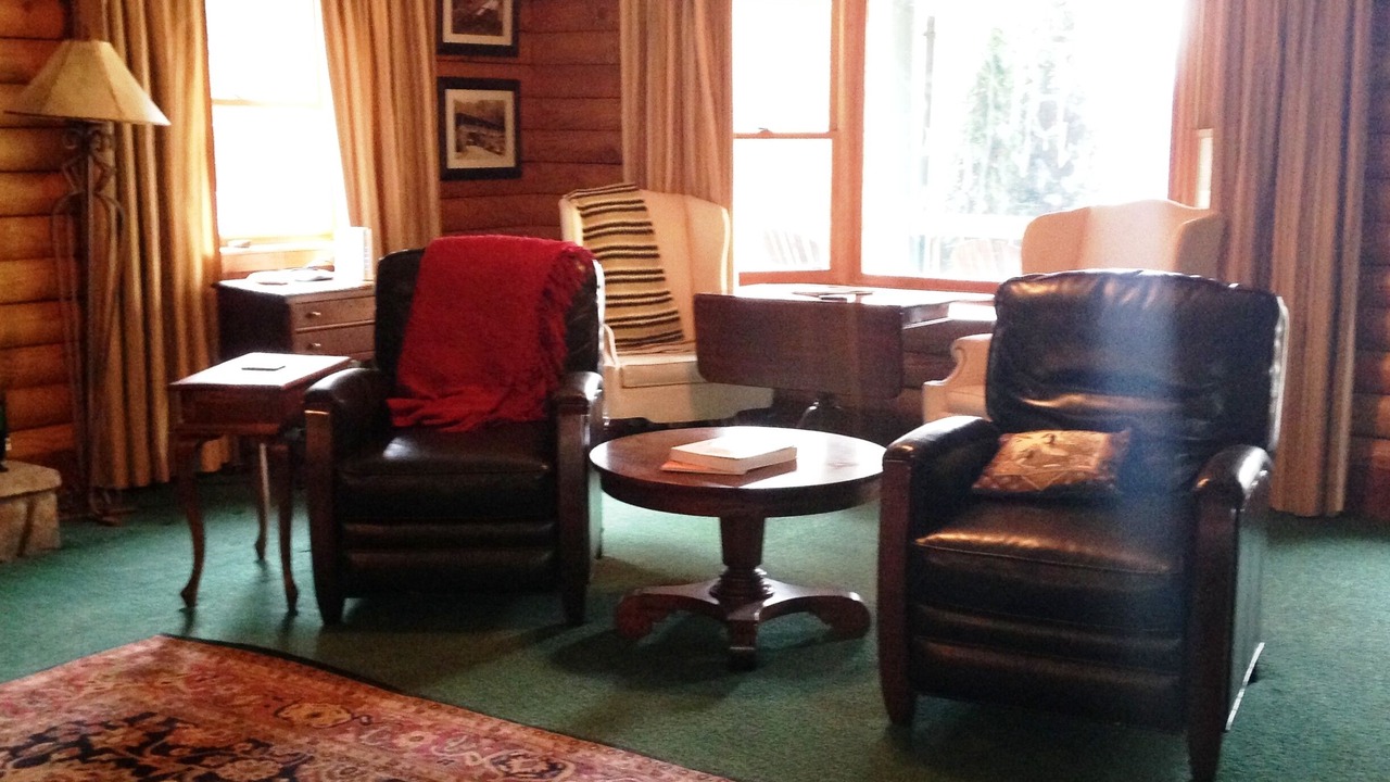 Photo of Livingroom in Franklin