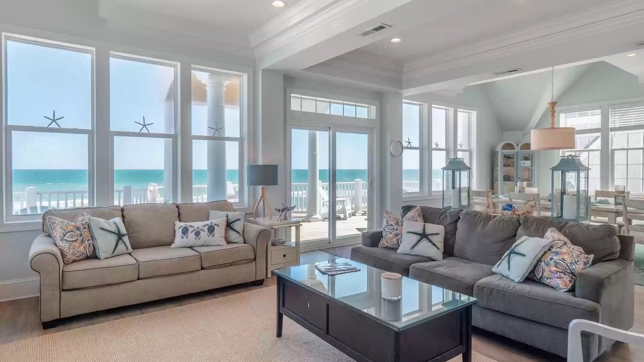 Photo of Bedroom in North Topsail Beach
