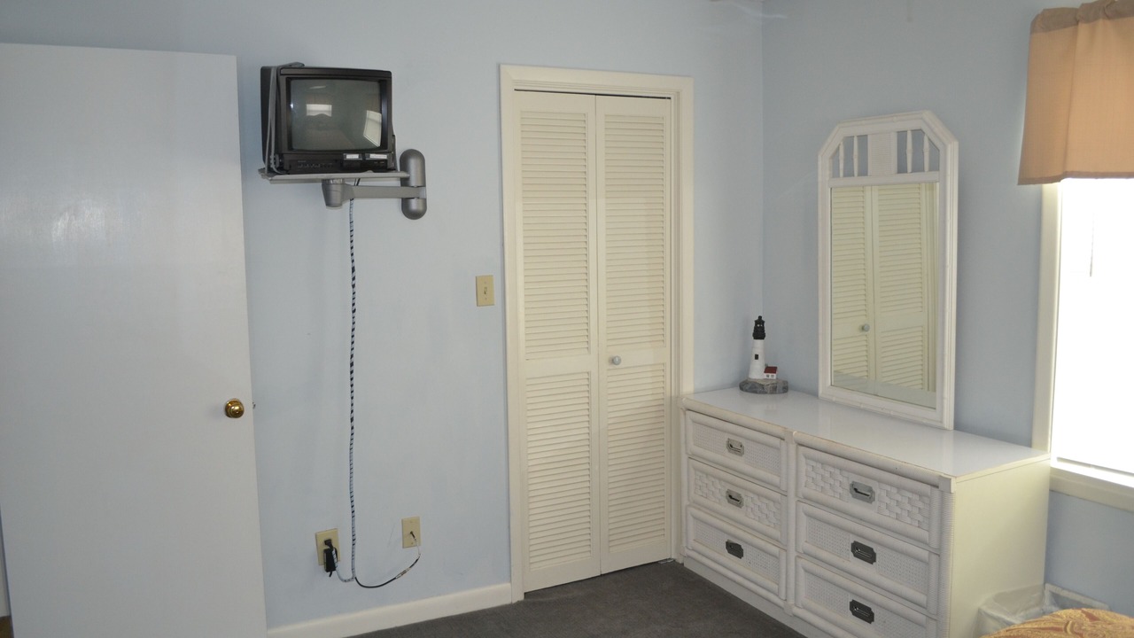Photo of Bedroom in Atlantic Beach