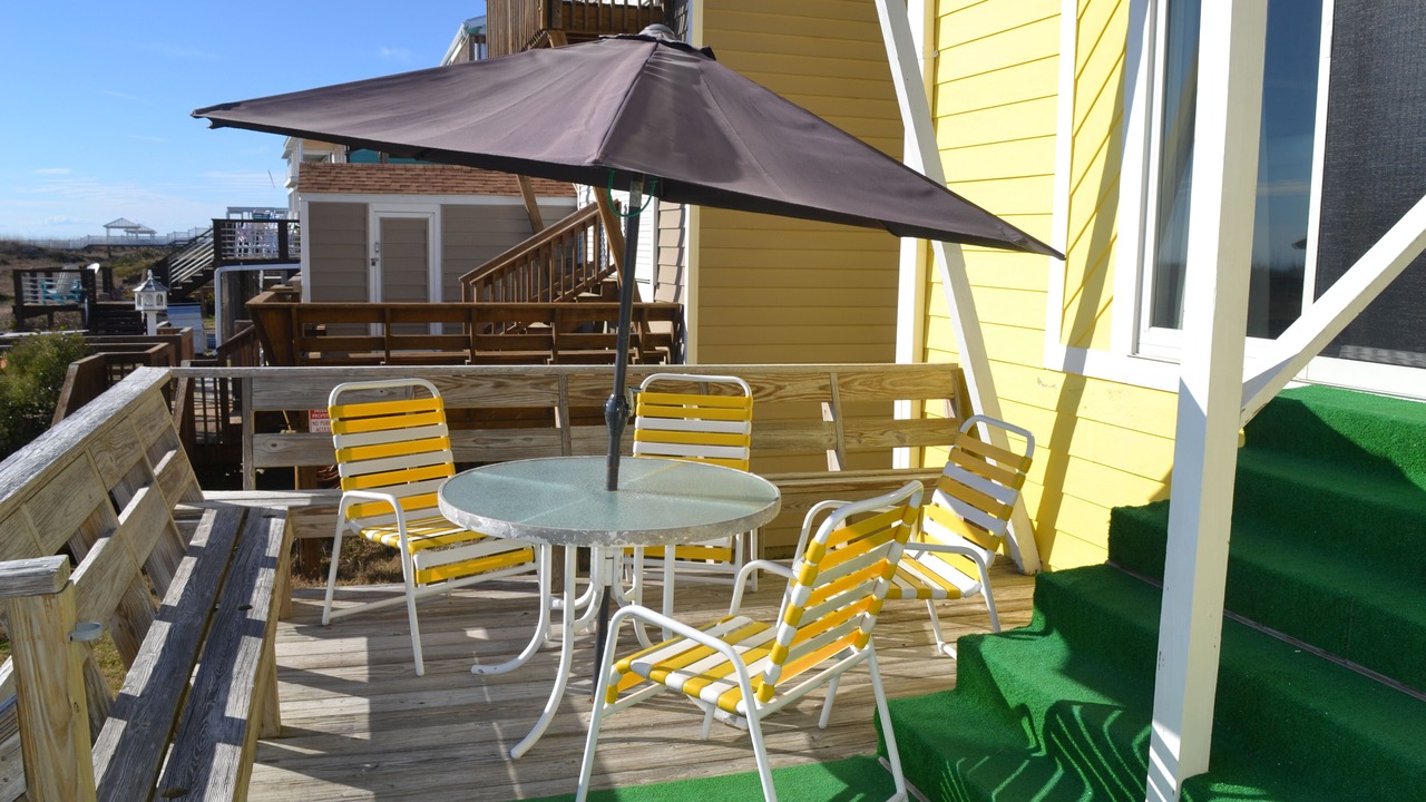 Photo of Outdoor in Atlantic Beach