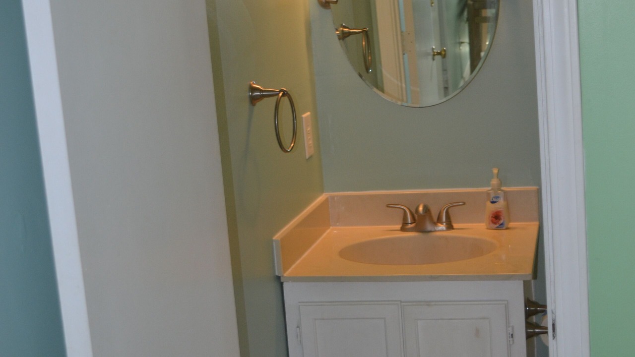Photo of Bathroom in Atlantic Beach