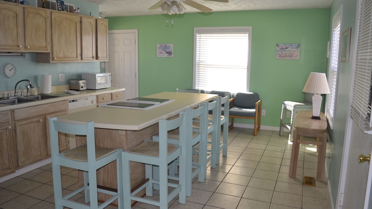 Photo of Kitchen in Atlantic Beach