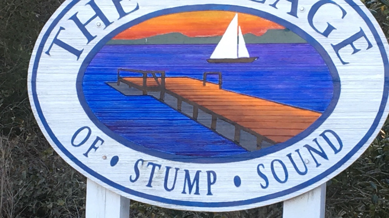 Photo of Others in Village of Stump Sound