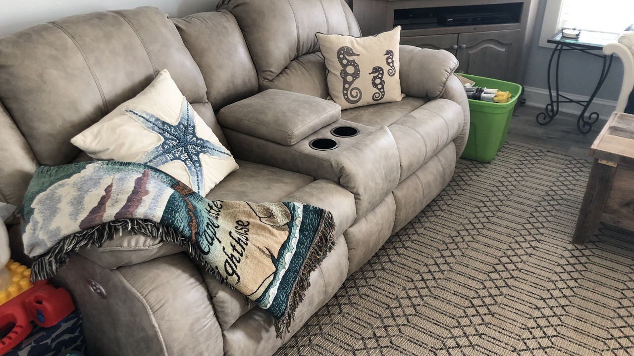 Photo of Bedroom in Village of Stump Sound