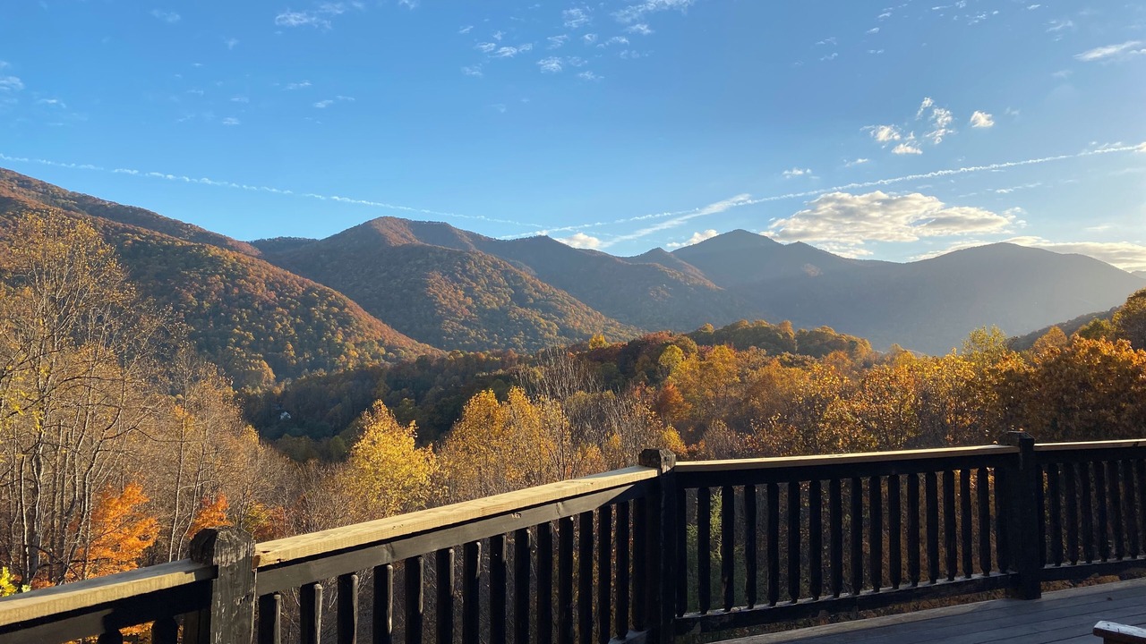 Photo of Outdoor in Maggie Valley