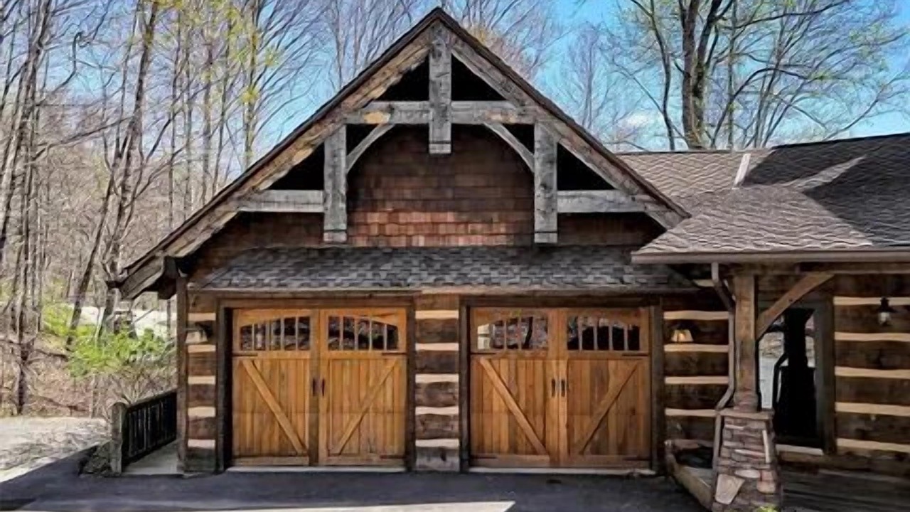 Photo of Outdoor in Maggie Valley