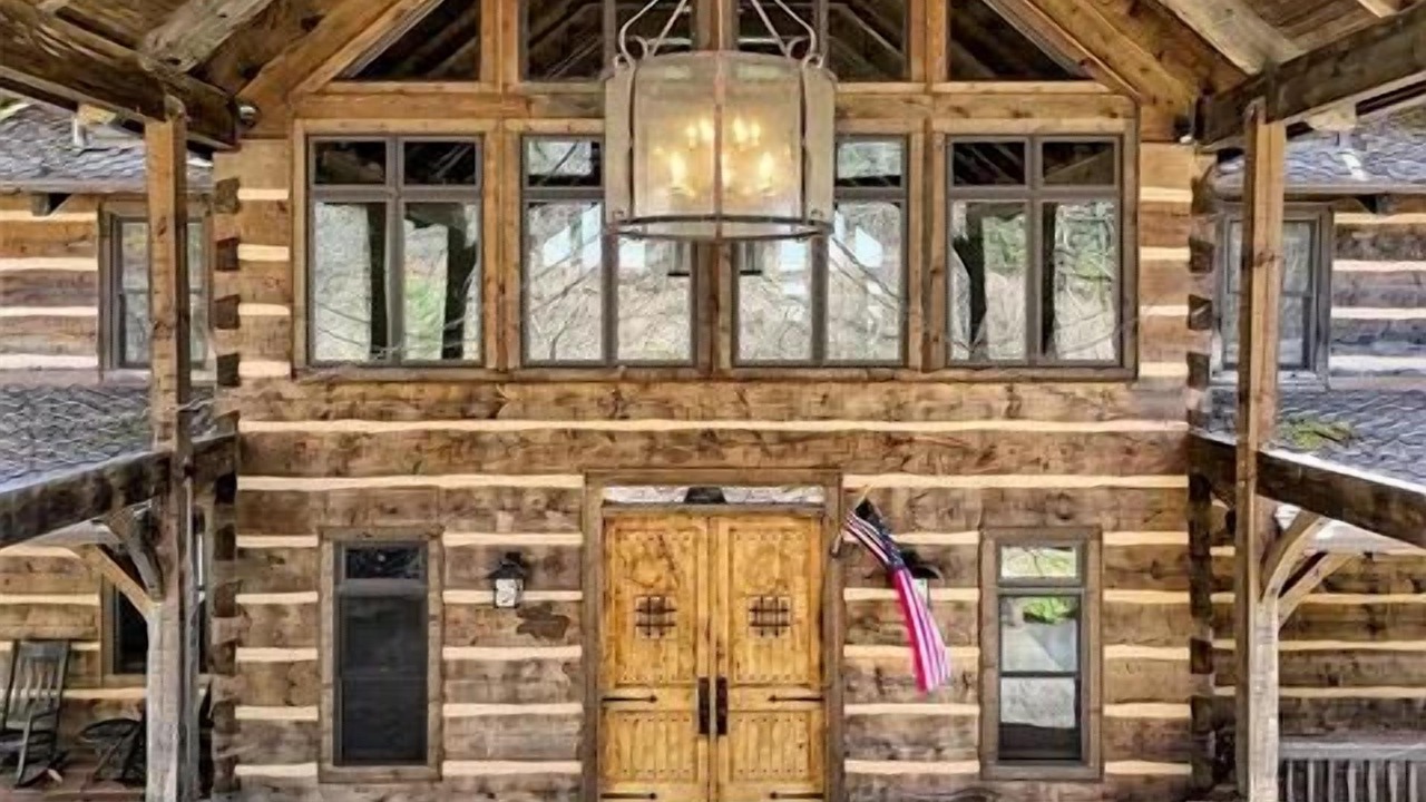 Photo of Outdoor in Maggie Valley