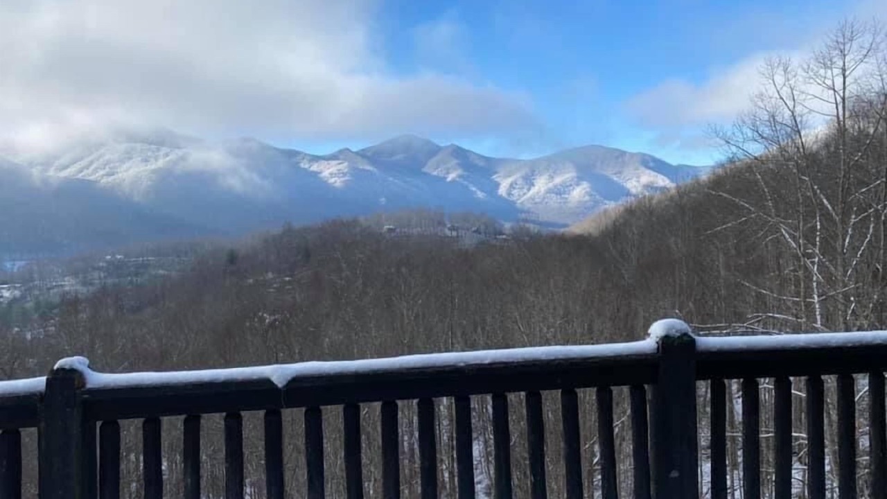 Photo of Outdoor in Maggie Valley