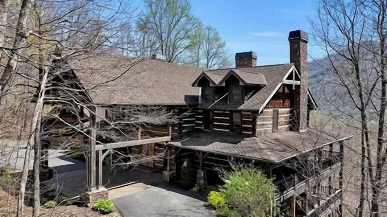 Photo of Outdoor in Maggie Valley