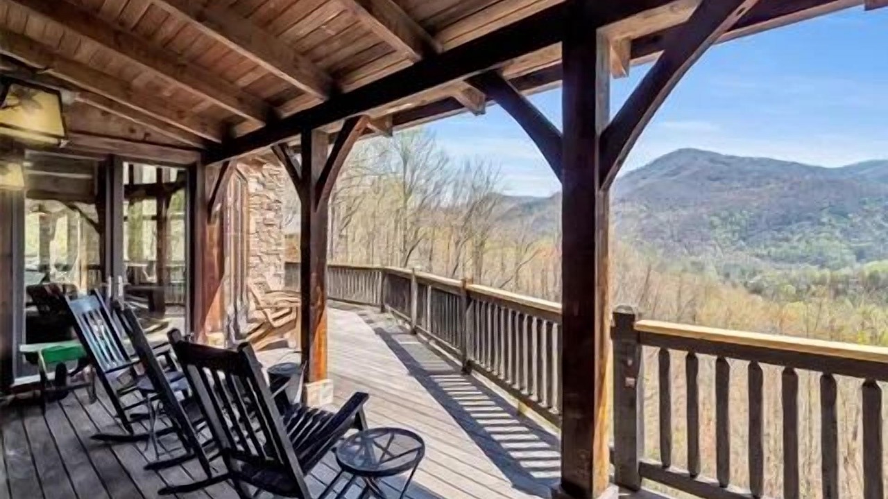 Photo of Outdoor in Maggie Valley