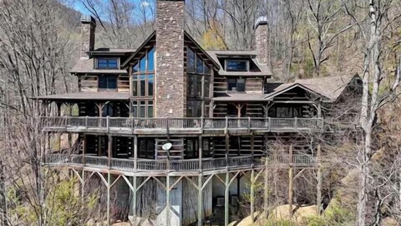 Photo of Outdoor in Maggie Valley