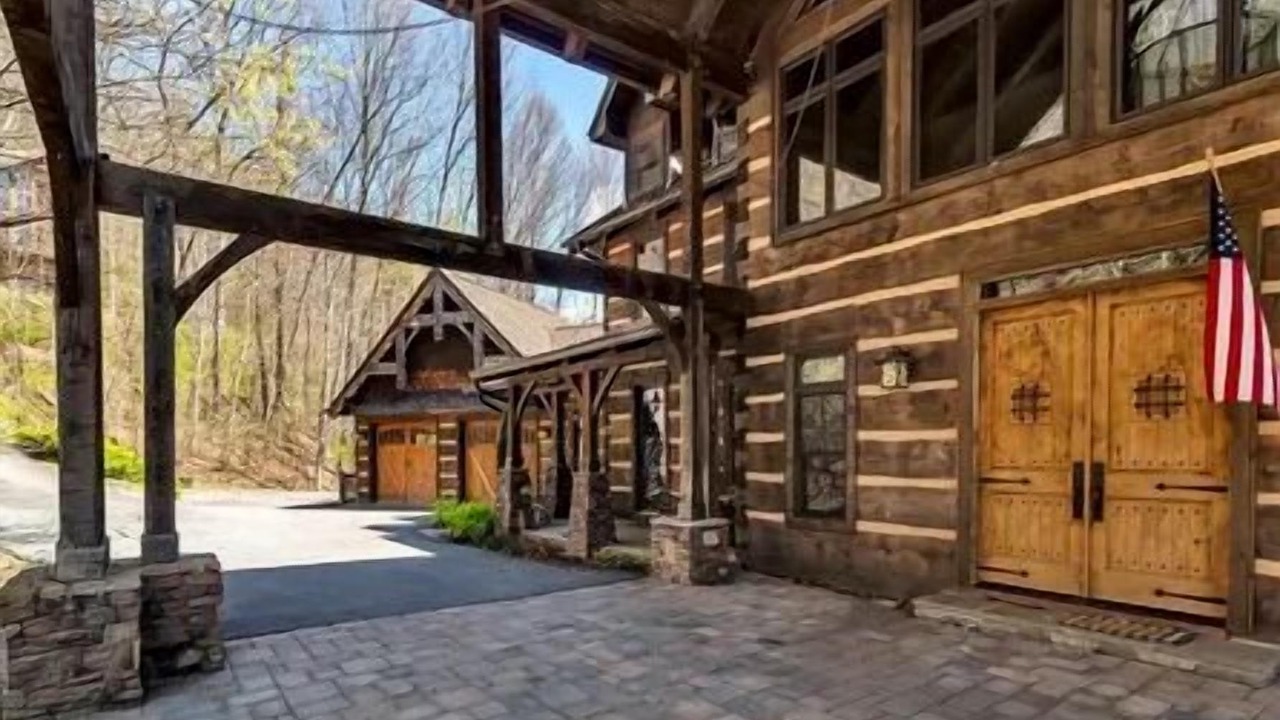 Photo of Outdoor in Maggie Valley