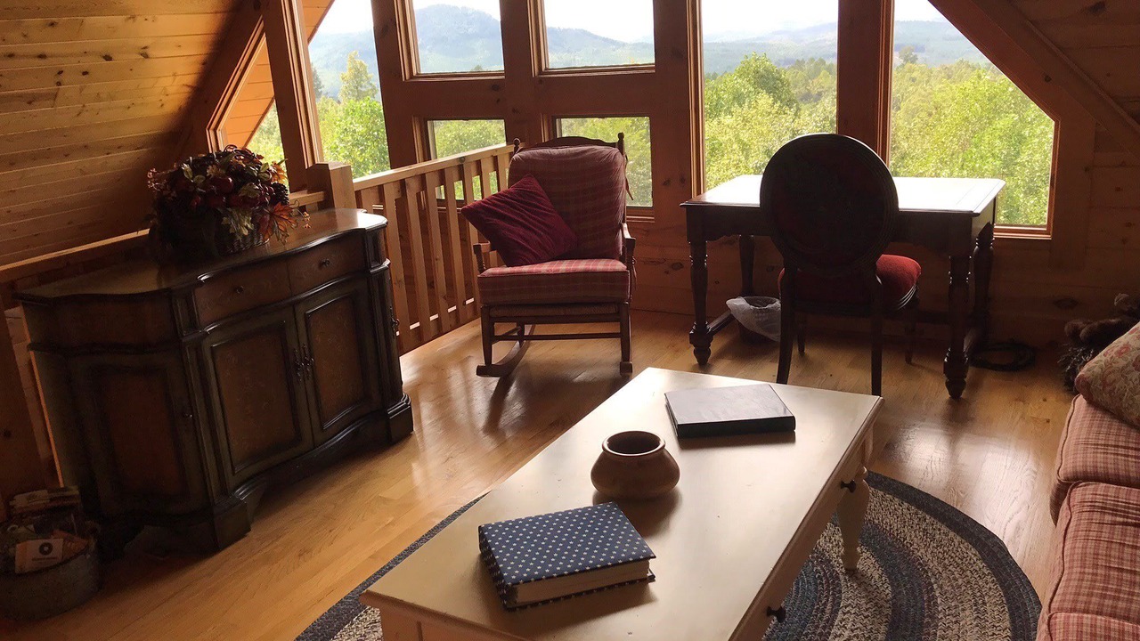 Photo of Livingroom in Vein Mountain