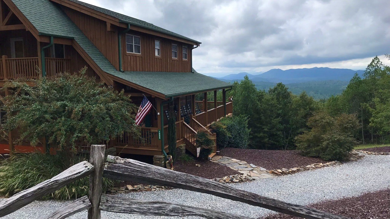 Photo of Outdoor in Vein Mountain