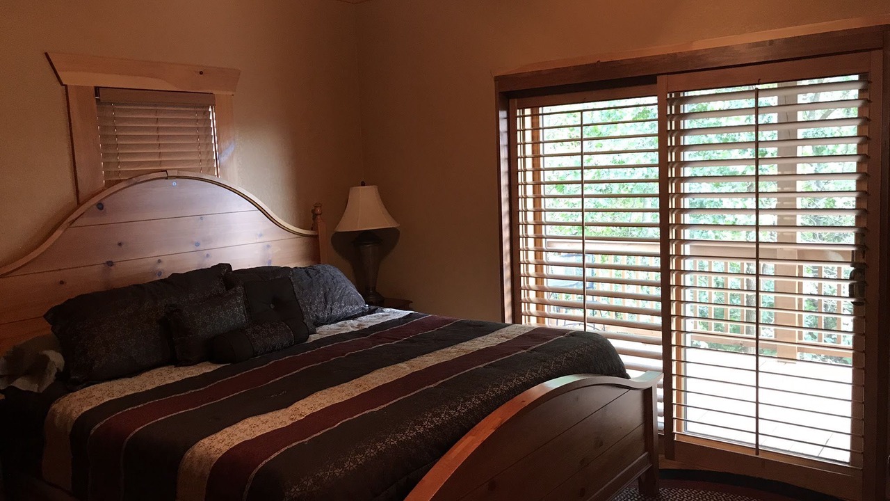 Photo of Bedroom in Vein Mountain