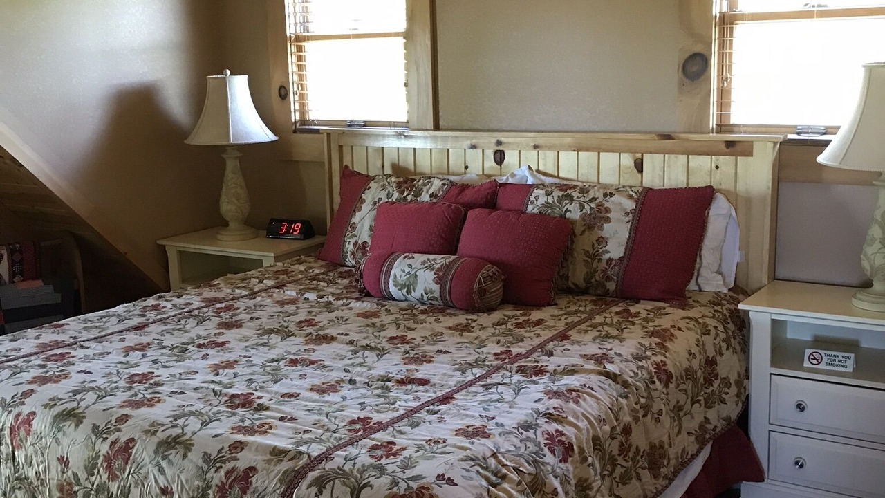 Photo of Bedroom in Vein Mountain