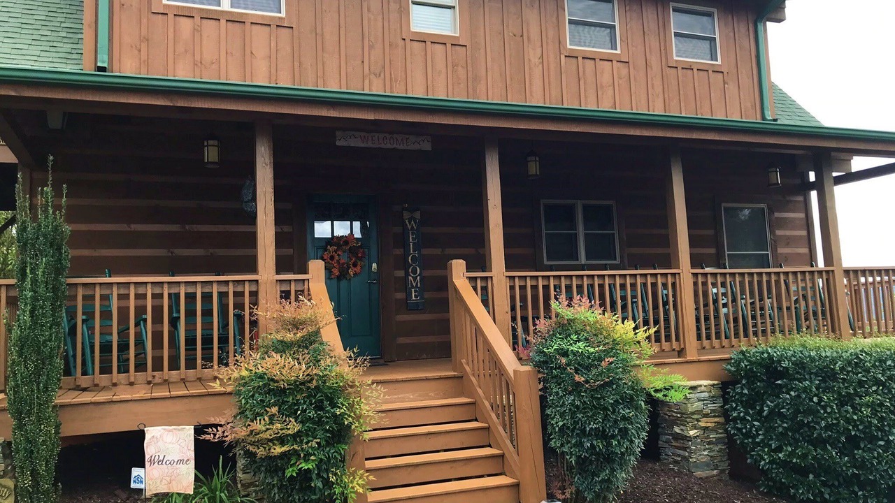 Photo of Outdoor in Vein Mountain