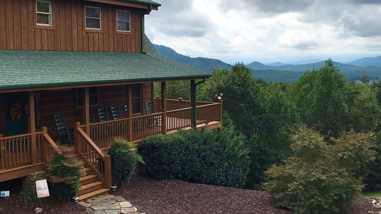 Photo of Outdoor in Vein Mountain