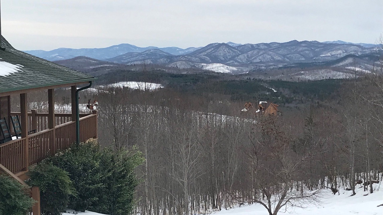 Photo of Outdoor in Vein Mountain