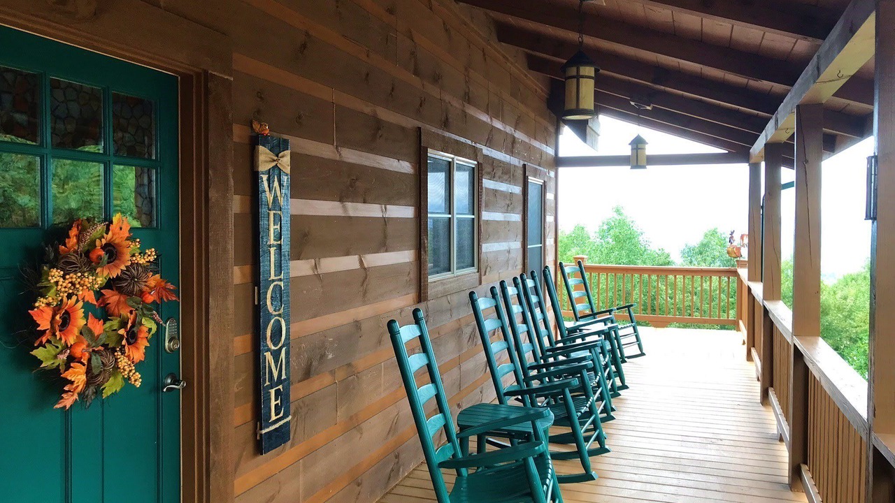 Photo of Outdoor in Vein Mountain