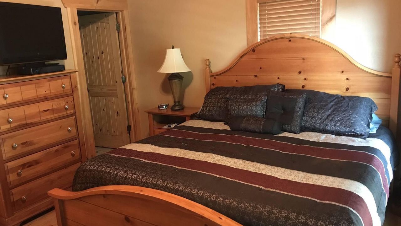Photo of Bedroom in Vein Mountain