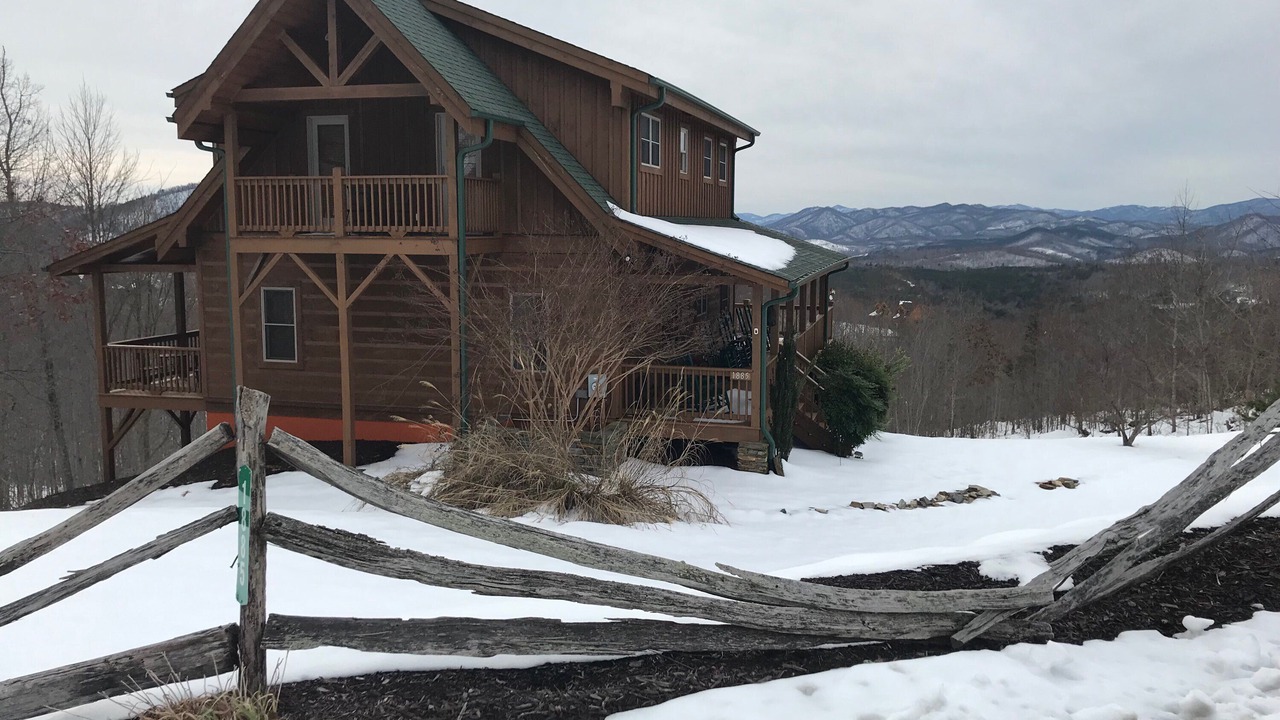 Photo of Outdoor in Vein Mountain