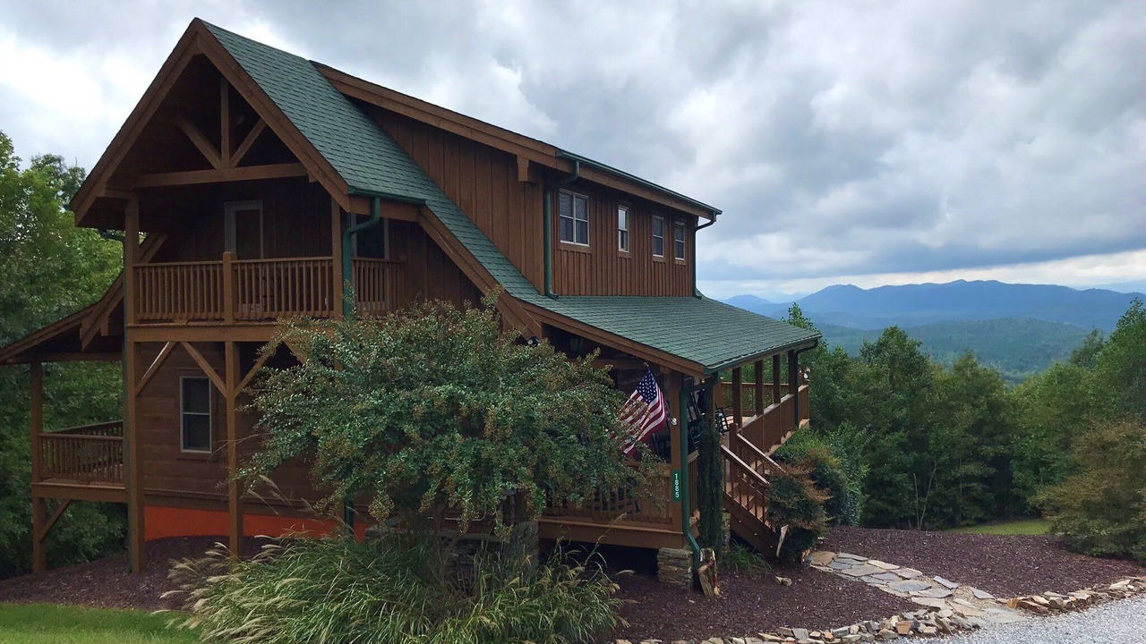 Photo of Outdoor in Vein Mountain