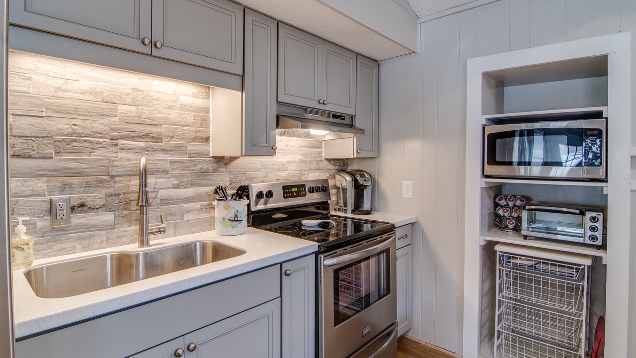 Photo of Kitchen in Semora