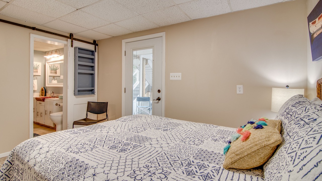 Photo of Bedroom in Semora