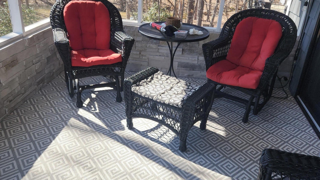 Photo of Patio Balcony in Semora